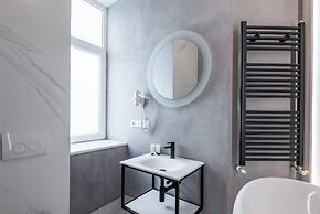 Highline Downtown Aparthotel