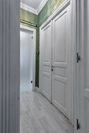 Highline Downtown Aparthotel