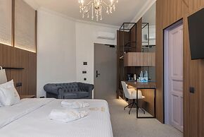 Highline Downtown Aparthotel