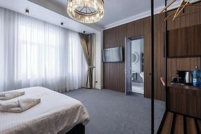 Highline Downtown Aparthotel