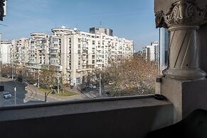 Highline Downtown Aparthotel