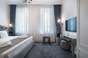 Highline Downtown Aparthotel