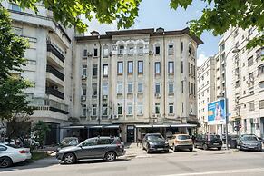 Highline Downtown Aparthotel