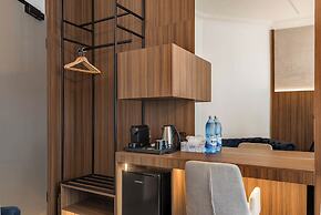 Highline Downtown Aparthotel