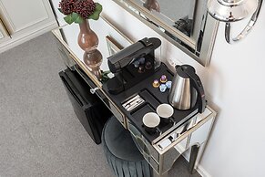 Highline Downtown Aparthotel