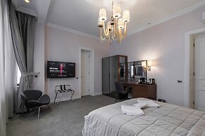 Highline Downtown Aparthotel