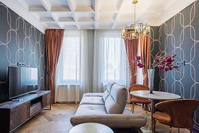 Highline Downtown Aparthotel