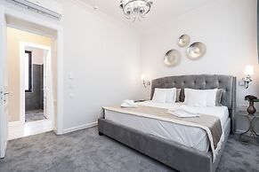 Highline Downtown Aparthotel