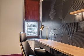 Highline Downtown Aparthotel