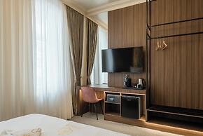 Highline Downtown Aparthotel