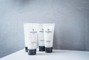 Highline Downtown Aparthotel