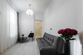 Highline Downtown Aparthotel