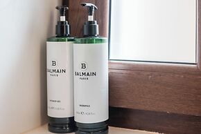 Highline Downtown Aparthotel