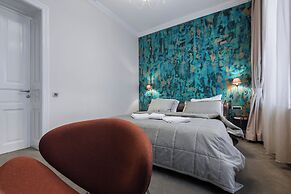 Highline Downtown Aparthotel