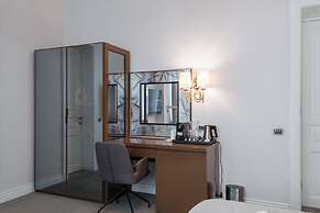 Highline Downtown Aparthotel