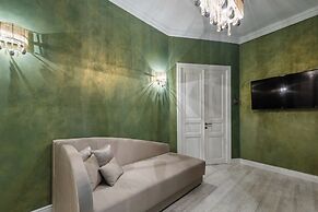 Highline Downtown Aparthotel