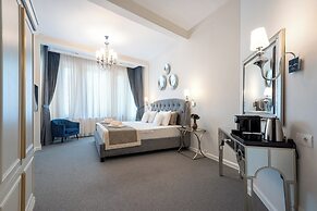 Highline Downtown Aparthotel