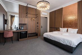 Highline Downtown Aparthotel