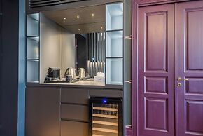 Highline Downtown Aparthotel