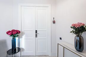 Highline Downtown Aparthotel