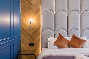 Highline Downtown Aparthotel