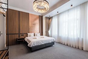 Highline Downtown Aparthotel