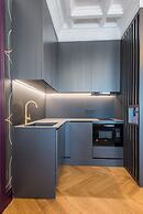 Highline Downtown Aparthotel