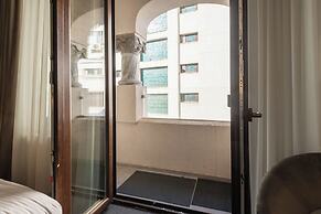 Highline Downtown Aparthotel