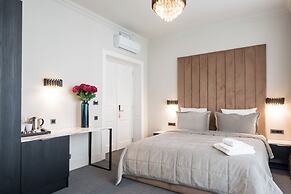 Highline Downtown Aparthotel