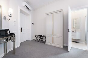 Highline Downtown Aparthotel