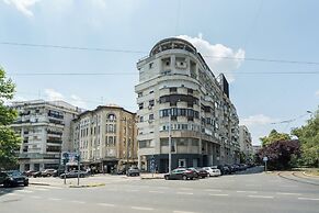 Highline Downtown Aparthotel