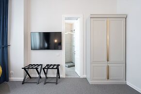 Highline Downtown Aparthotel