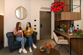 Highline Downtown Aparthotel