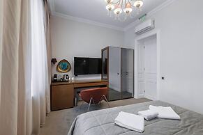 Highline Downtown Aparthotel