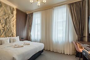 Highline Downtown Aparthotel