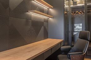 Highline Downtown Aparthotel