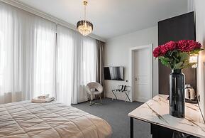 Highline Downtown Aparthotel