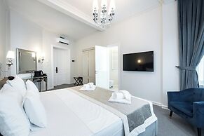 Highline Downtown Aparthotel