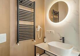 Highline Downtown Aparthotel