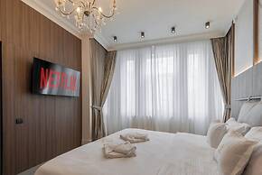 Highline Downtown Aparthotel