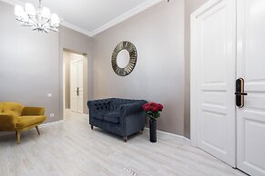 Highline Downtown Aparthotel