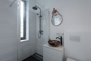 Highline Downtown Aparthotel