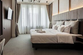 Highline Downtown Aparthotel