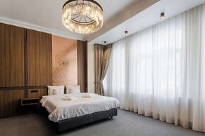 Highline Downtown Aparthotel