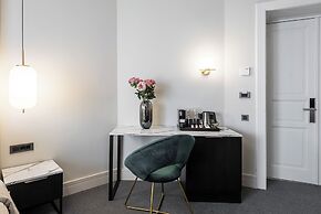 Highline Downtown Aparthotel