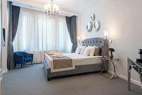 Highline Downtown Aparthotel