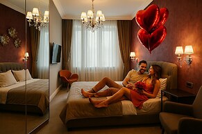 Highline Downtown Aparthotel