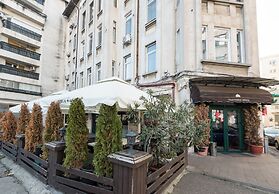 Highline Downtown Aparthotel