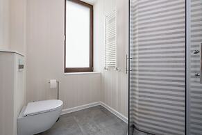 Highline Downtown Aparthotel