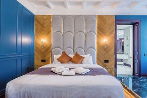 Highline Downtown Aparthotel